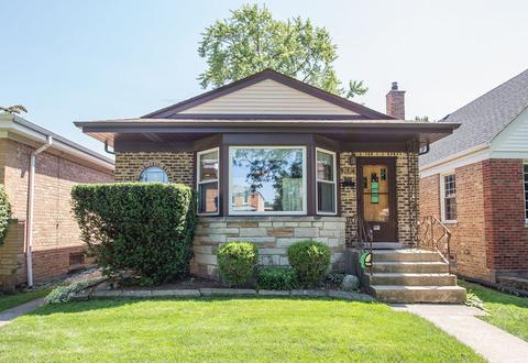 7637 W Devon Ave, Chicago, IL 60631 photo 1