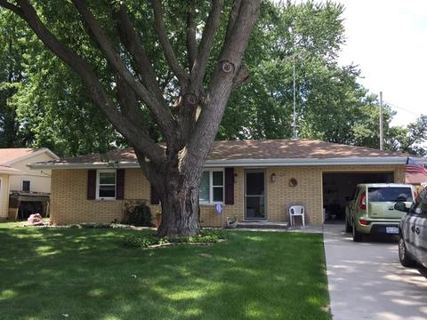 1624 Black St, Morris, IL 60450 photo 1