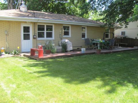 1624 Black St, Morris, IL 60450 photo 2