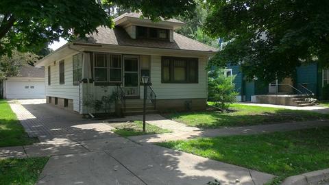 511 Wilber St, Elgin, IL 60123 photo 1