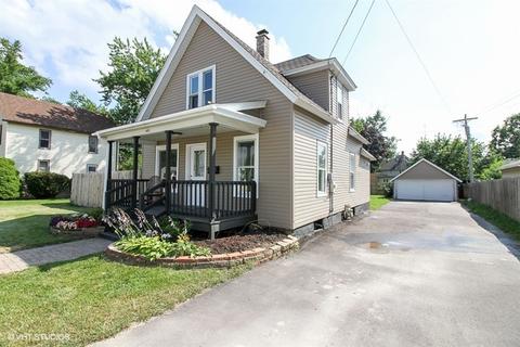 402 W Park St, Harvard, IL 60033 photo 1