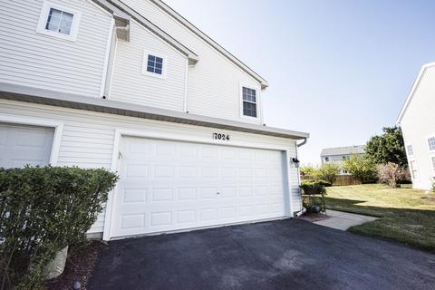 7024 Creekside Dr, Plainfield, IL 60586 photo 2