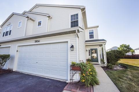 7024 Creekside Dr, Plainfield, IL 60586 photo 1