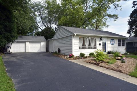 2800 Saint James St, Rolling Meadows, IL 60008 photo 2