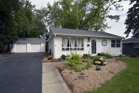 2800 Saint James St, Rolling Meadows, IL 60008 photo 1