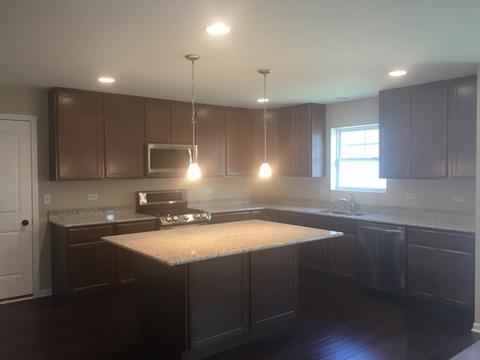 25732 Roundstone Ave, Plainfield, IL 60585 photo 5