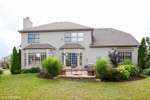 12907 Skyline Dr, Plainfield, IL 60585 photo 28