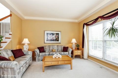 12907 Skyline Dr, Plainfield, IL 60585 photo 3