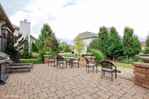 12907 Skyline Dr, Plainfield, IL 60585 photo 27