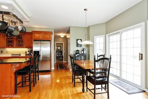 12907 Skyline Dr, Plainfield, IL 60585 photo 6