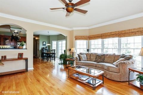 12907 Skyline Dr, Plainfield, IL 60585 photo 10
