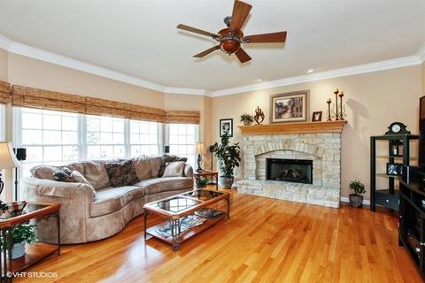 12907 Skyline Dr, Plainfield, IL 60585 photo 9