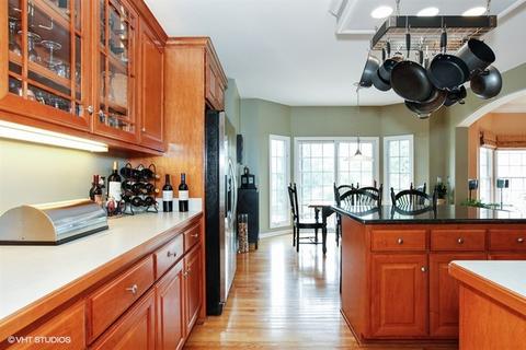 12907 Skyline Dr, Plainfield, IL 60585 photo 7
