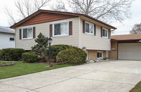 1116 E Alder Ln, Mount Prospect, IL 60056 photo 1