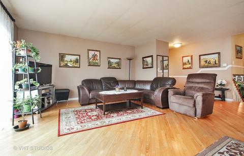 1116 E Alder Ln, Mount Prospect, IL 60056 photo 2