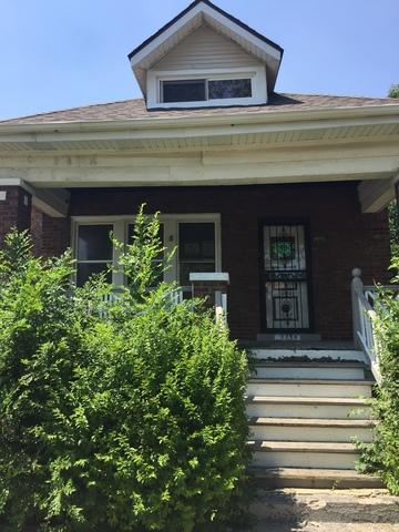 7250 S Aberdeen St, Chicago, IL 60621 photo 1