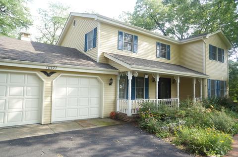 10927 3rd St, Mokena, IL 60448 photo 25