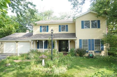 10927 3rd St, Mokena, IL 60448 photo 1