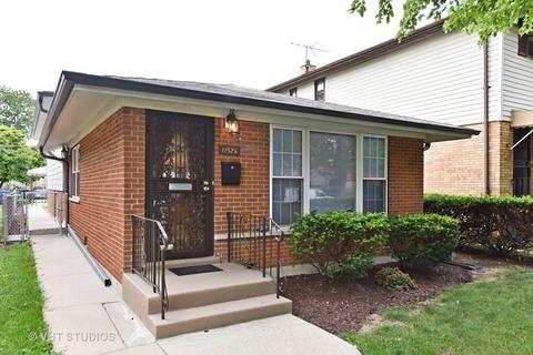 11526 S Loomis St, Chicago, IL 60643 photo 1