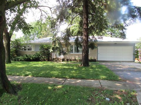 206 Robert Dr, Elgin, IL 60123 photo 1