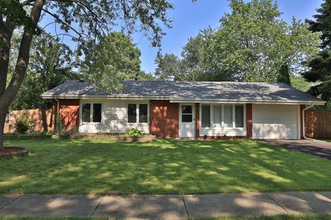 565 Olive St, Hoffman Estates, IL 60169 photo 1