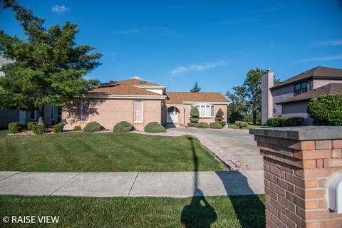 417 Wheatfield Rd, Matteson, IL 60443 photo 23