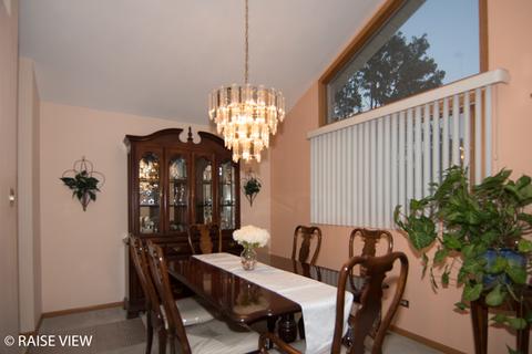 417 Wheatfield Rd, Matteson, IL 60443 photo 20