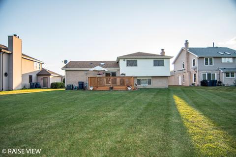 417 Wheatfield Rd, Matteson, IL 60443 photo 3