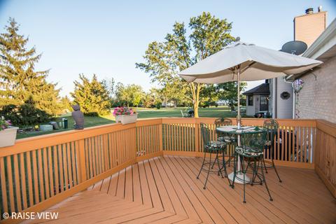 417 Wheatfield Rd, Matteson, IL 60443 photo 22