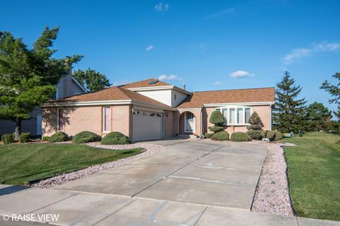 417 Wheatfield Rd, Matteson, IL 60443 photo 5