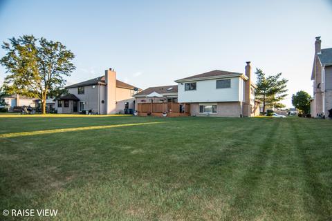 417 Wheatfield Rd, Matteson, IL 60443 photo 4