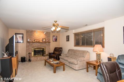 417 Wheatfield Rd, Matteson, IL 60443 photo 16
