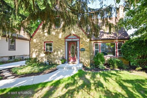 356 Hubbard Ave, Elgin, IL 60123 photo 1