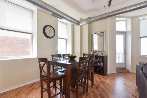 500 S Clinton St #730, Chicago, IL 60607 photo 4