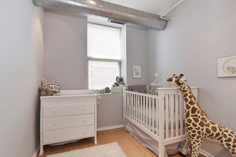 500 S Clinton St #730, Chicago, IL 60607 photo 9