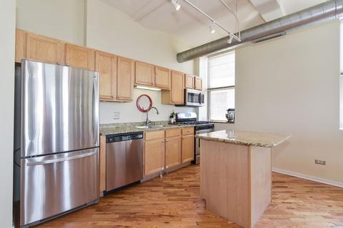 500 S Clinton St #730, Chicago, IL 60607 photo 6