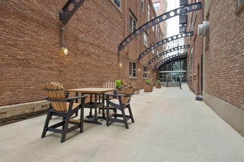 500 S Clinton St #730, Chicago, IL 60607 photo 12