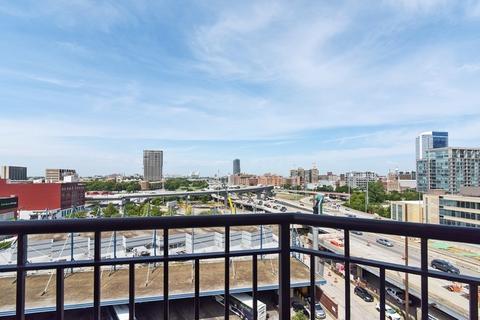 500 S Clinton St #730, Chicago, IL 60607 photo 11