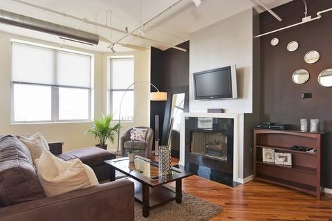 500 S Clinton St #730, Chicago, IL 60607 photo 3