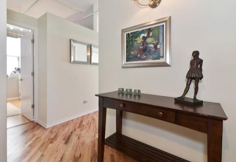 500 S Clinton St #730, Chicago, IL 60607 photo 2
