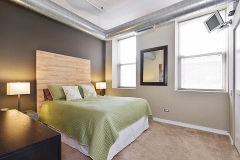 500 S Clinton St #730, Chicago, IL 60607 photo 7