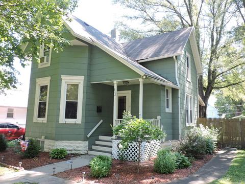 842 S 5th Ave, Kankakee, IL 60901 photo 1