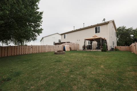 2520 Stonybrook Dr, Plainfield, IL 60586 photo 17
