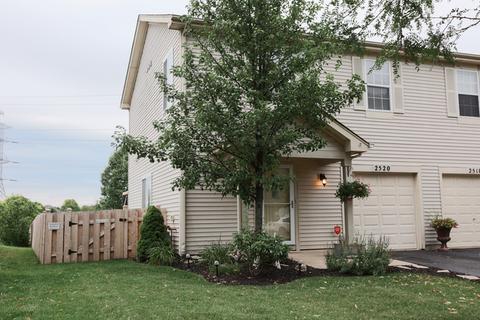 2520 Stonybrook Dr, Plainfield, IL 60586 photo 2
