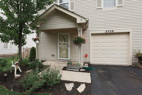 2520 Stonybrook Dr, Plainfield, IL 60586 photo 3
