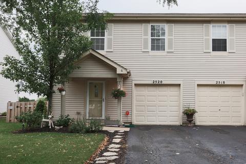 2520 Stonybrook Dr, Plainfield, IL 60586 photo 1