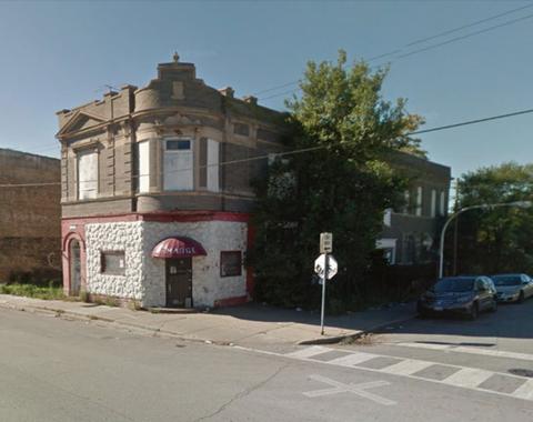 2000 S Pulaski Rd, Chicago, IL 60623 photo 1