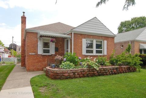 2013 S 20th Ave, Broadview, IL 60155 photo 1
