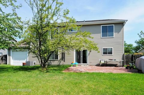 3271 Stratton Ln, Aurora, IL 60502 photo 14