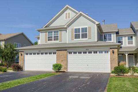 455 Dancer Ln, Oswego, IL 60543 photo 1